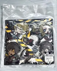 リンバスカンパニー リンバス ホンル くじメイト アクリルスタンド