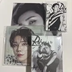 SEVENTEEN HAPPY BURSTDAY ジョシュア