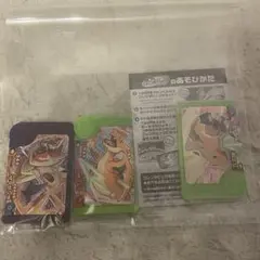 ポケモンフレンダ　ザマゼンタ　リザードン