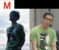 (即発送)木村拓哉さん着用Tシャツ2枚セットのサムネイル