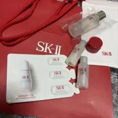 SK-II ミニサイズ　化粧品　セット
