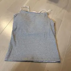 ハニーズ　カップ付きキャミソール　未使用