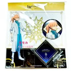 FGO ロマニ・アーキマン　ソロモン　アクスタ　缶バッジ　まとめ売り FGO ロマニ・アーキマン ソロモン アクスタ 缶バッジ まとめ売り