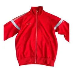 70s adidas track jacket