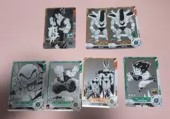 ドラゴンボールスーパーダイバーズ40th　まとめセット