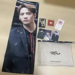 GOT7 NESTFEST トレカ Jackson セット 2025年最新】got7 ジャクソン トレカの人気アイテム - メルカリ