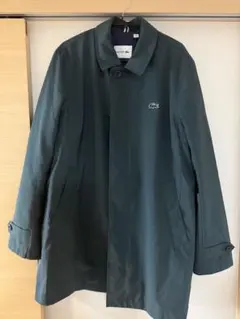 LACOSTE ナイロンジャケット&ベストセットのサムネイル