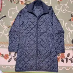 ラベンハム キルティングジャケット