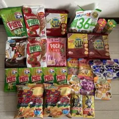 そ*こ様 お菓子詰め合わせ　まとめ売り
