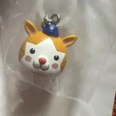 プロ野球マスコット めじるしアクセサリー　DB.スターマン