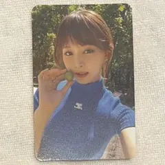 TWICE ツウィ Between1&2 ロッテ LOTTE トレカ