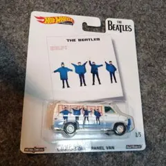 2025年最新】ミニカー ビートルズの人気アイテム - メルカリ