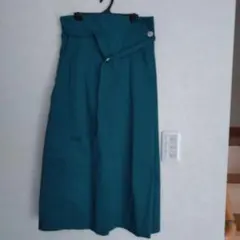 SIMPLICITE ロングスカート