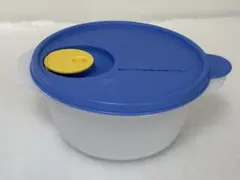 ヴィンテージ　タッパーウェア クリスタルウェーブ タッパーウェア クリスタルウェーブ4個セット - メルカリ