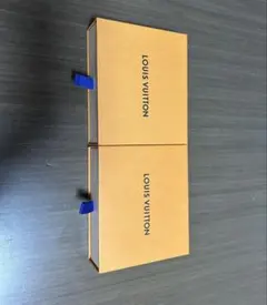 LOUIS VUITTON ギフトボックス 2個セット