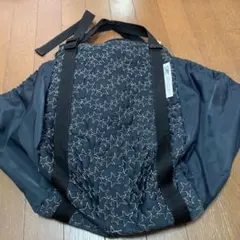 レジカゴリュック　フェリシモ　星柄のサムネイル
