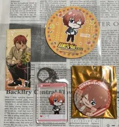 新開隼人＊弱虫ペダル＊まとめ売り4点