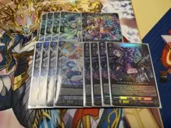 2025年最新】ヴァンガード えびす デッキの人気アイテム - メルカリ