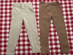 lowrys farm キッズ　110センチ