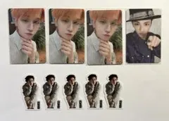 BOYNEXTDOOR リウ TheAction