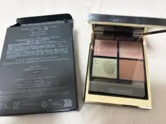 SUQQU♡シグネチャーカラーアイズ♡秋愁