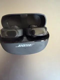 BOSE ワイヤレスイヤホン Bluetooth
