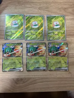 ムニキスゼロ　モクローAR ジュナイパーRR セット