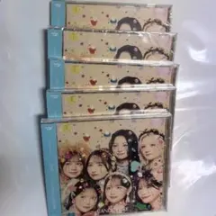 CANDY TUNE 総意♡So Free 通常版 5枚 まとめ売り