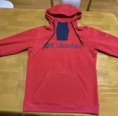 美品　Columbia フリース