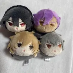 あんスタ UNDEAD もちマス