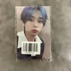 Straykids KARMA KMS4.0 リノ トレカ - メルカリ