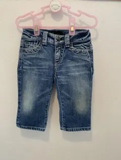 FITH デニム　ストレッチデニム　【新品未使用品】