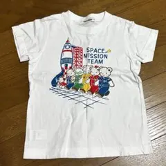 ファミリア Tシャツ 110のサムネイル