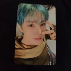 nct dream beat it up デジパ ロンジュン トレカ mumo