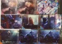 プロセカウエハース まとめ売り Vivid BAD SQUAD