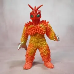 ウルトラ怪獣シリーズ　巨大ヤプール　1994　ソフビ