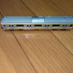 プラレール 車両 単品 イエローライン