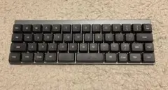 VORTEX Core Plus / Black 茶軸