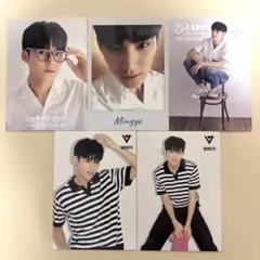 SEVENTEEN Diamond edge トレカ ジュン - メルカリ
