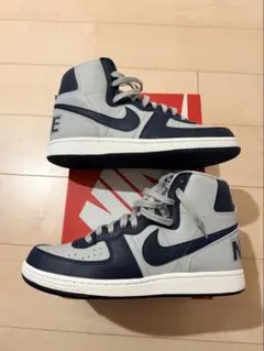 東*雲様 Nike Terminator Georgetown ターミネーターのサムネイル