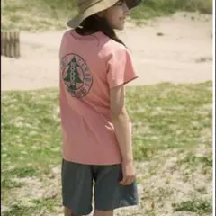 ムラサキスポーツ水陸両用 Tシャツ&パンツ