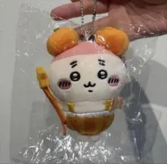 Chiikawa ちいかわ ハロウィン 古本屋 マスコット ぬいぐるみ 1点