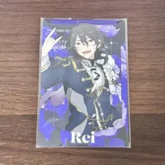 【あんスタ】UNDEAD 朔間零　スタフォニ　カードコレクション