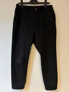 New Balance MET24 スリムテーパード パンツ　L