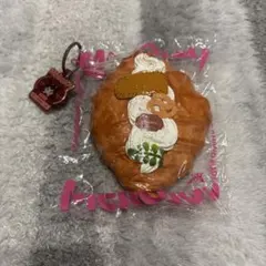mellojoy アフタヌーンティー キャラメルクロワッサン スクイーズ