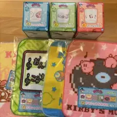 2025年最新】一番くじ 星のカービィ ~プププリミックス~の人気アイテム