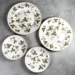 バーニーズニューヨーク ウェッジウッド 27cm 皿WEDGWOOD - メルカリ