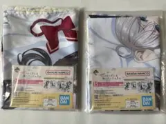 一番くじ 時々ボソッとロシア語でデレる隣のアーリャさん B賞 セット