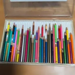 色鉛筆 セット まとめ売り