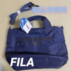 フィラ　2WAY トートバッグ